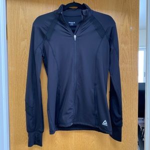 Reebok Zip-Up Jacket